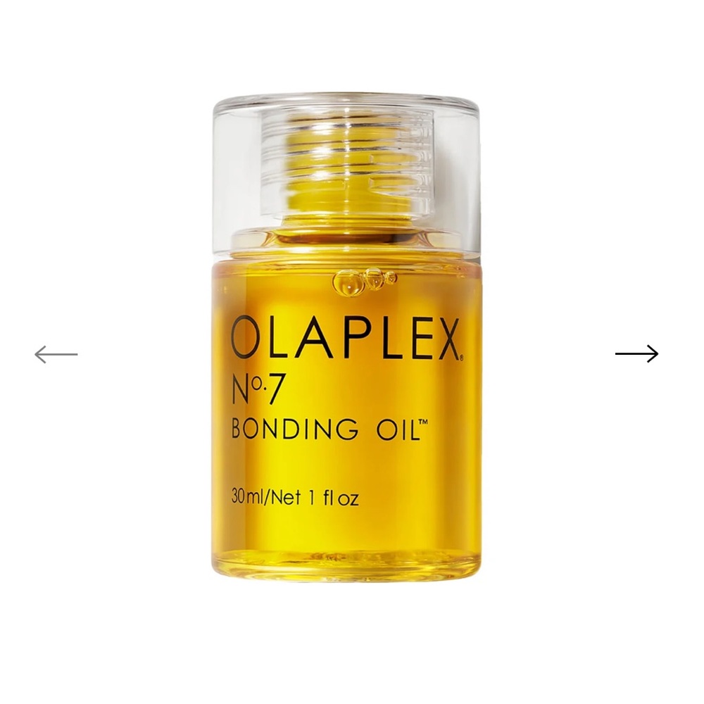 Brand New Never Used Olaplex No. 7 (30 oz)